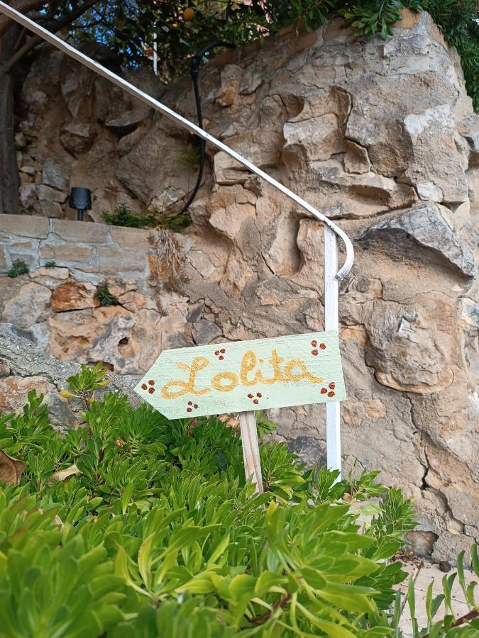 Les Galets Hotel Et B&B バンドール エクステリア 写真